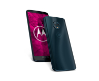 Motorola Moto G6 3/32GB Dual SIM granatowy + etui - 410736 - zdjęcie 7